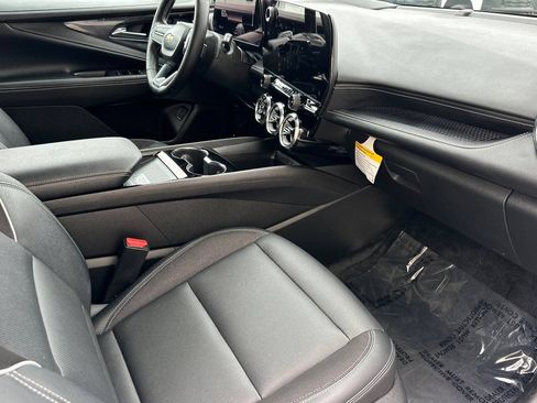 Certified 2024 Chevrolet Blazer EV LT AWD/4WD image 20