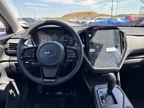 New 2026 Subaru Crosstrek 2.0i Premium AWD/4WD image 2