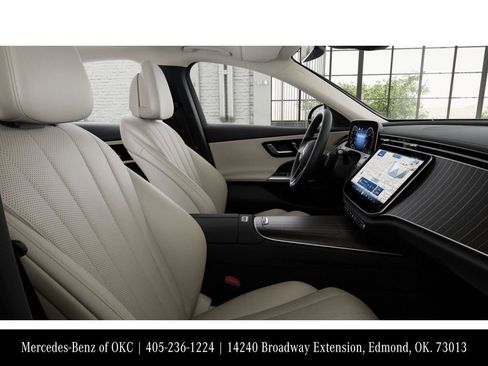New 2026 Mercedes-Benz E 350 Sedan image 4