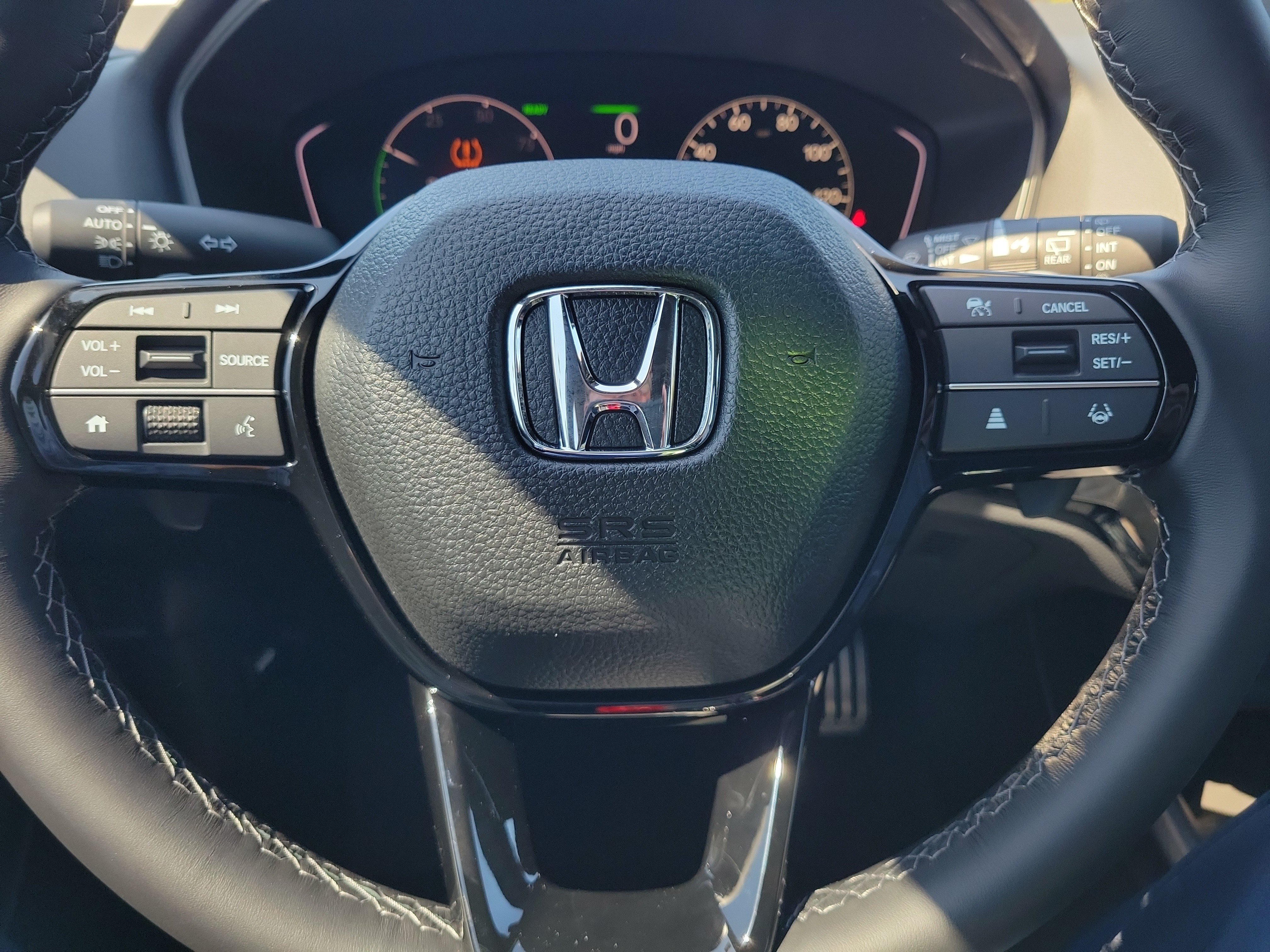 New 2026 Honda Civic Sport image 29