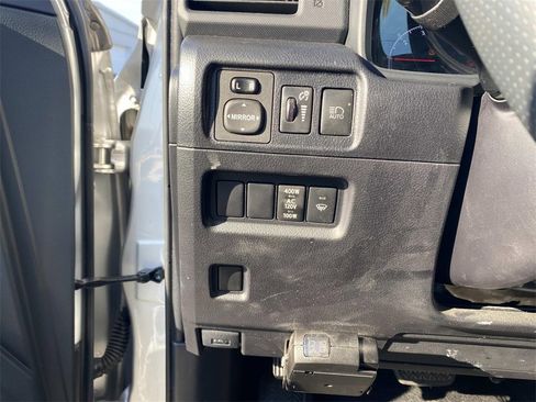 Used 2023 Toyota 4Runner SR5 image 13