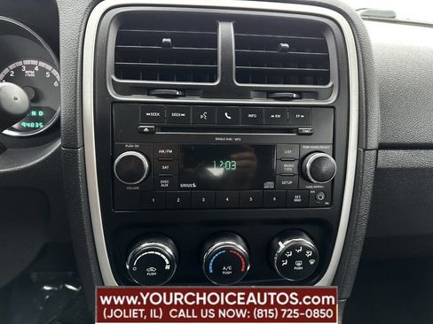 Used 2011 Dodge Caliber Mainstreet image 33