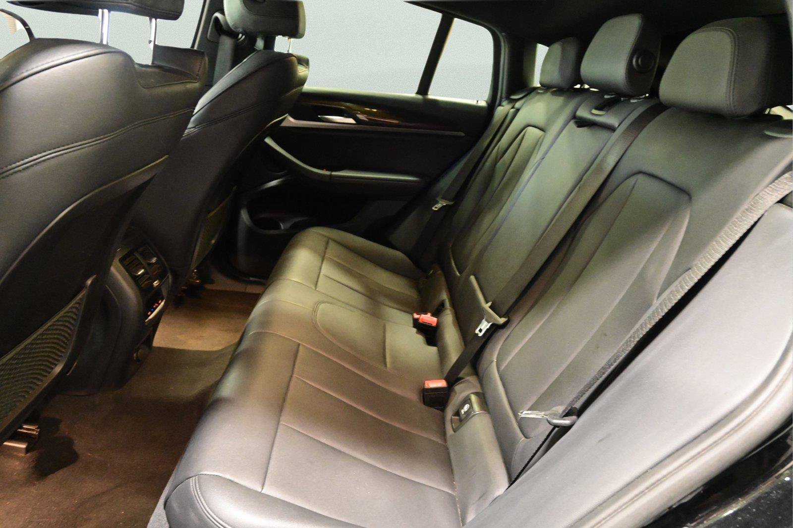 Used 2019 BMW X4 xDrive30i w/ Convenience Package AWD/4WD image 32