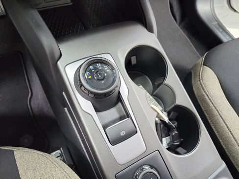 New 2026 Ford Bronco Sport Big Bend AWD/4WD image 25