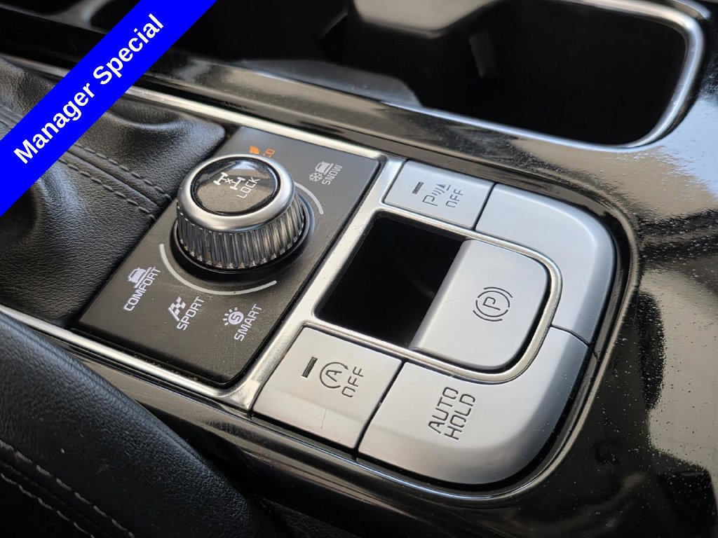 Used 2022 Kia Telluride EX AWD/4WD image 30