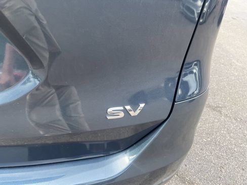 Used 2016 Nissan Rogue SV FWD image 54