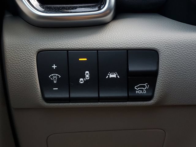 Used 2020 Kia Sportage SX FWD image 34