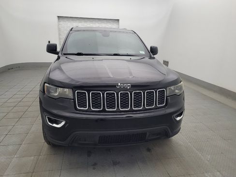 Used 2017 Jeep Grand Cherokee Laredo image 14