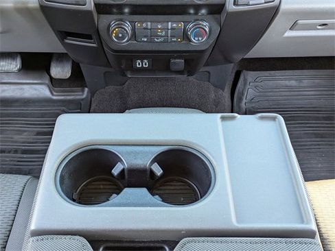 Used 2020 Ford F150 XLT w/ Equipment Group 301A Mid image 17