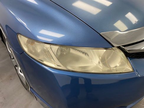 Used 2009 Honda Civic LX image 6