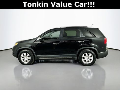 Used 2013 Kia Sorento LX w/ Convenience Pkg image 5