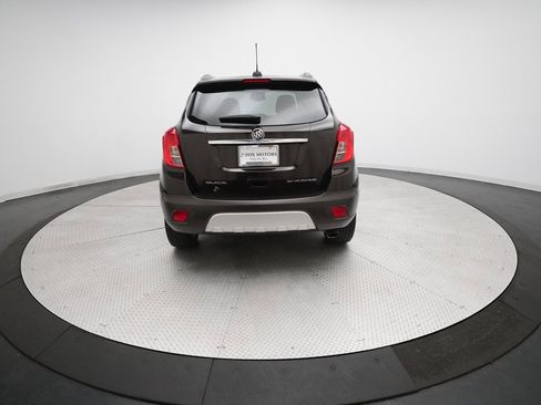 Used 2015 Buick Encore Convenience image 25