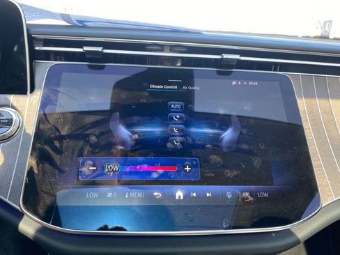 Certified 2026 Mercedes-Benz E 350 4MATIC Sedan image 18