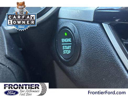 Certified 2022 Ford Escape SE w/ SE Sport Appearance Package AWD/4WD image 23