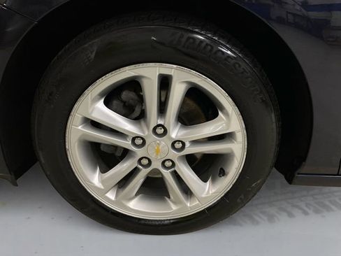 Used 2016 Chevrolet Cruze LT w/ Convenience Package FWD image 18