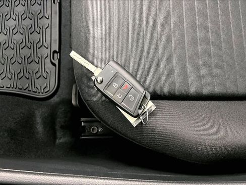 New 2026 Volkswagen Jetta S image 30