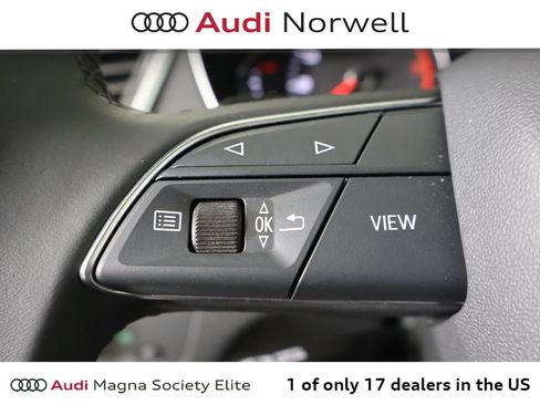 Used 2023 Audi Q5 2.0T Premium w/ Convenience Package AWD/4WD image 27