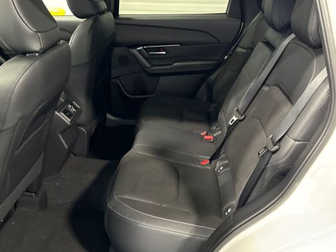 New 2026 MAZDA CX-5 Select image 5