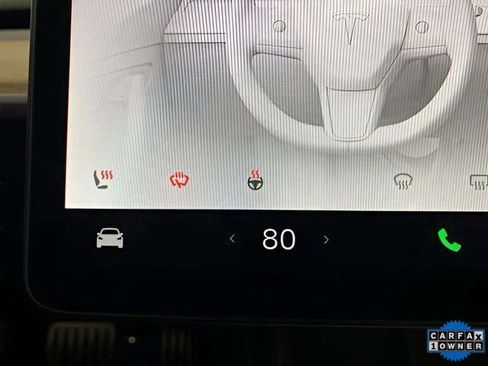 Used 2023 Tesla Model 3 Performance image 53