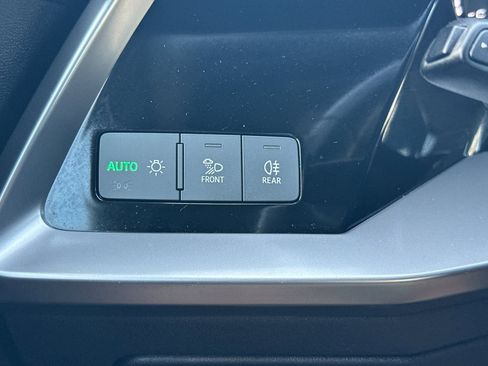 Used 2024 Audi A3 2.0T Premium image 29