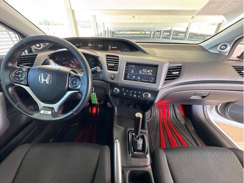 Used 2012 Honda Civic Si image 15