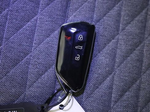 New 2026 Volkswagen Tiguan S AWD/4WD image 36