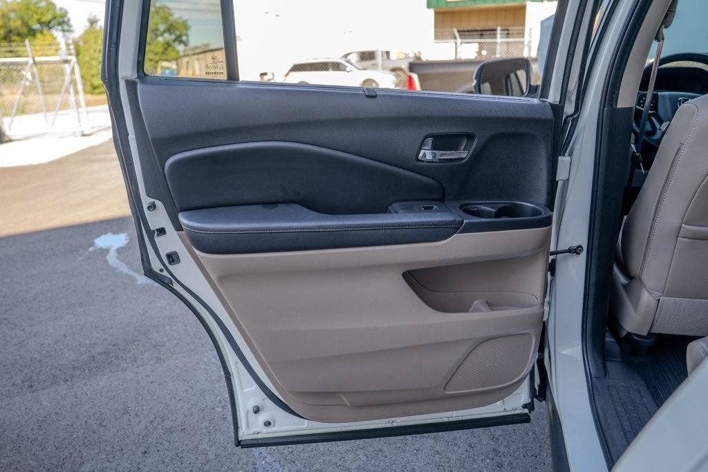 Used 2020 Honda Pilot EX-L image 18