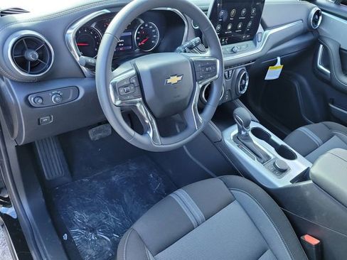 New 2026 Chevrolet Blazer LT FWD image 16