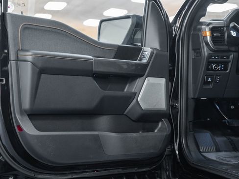 Certified 2023 Ford F150 Tremor w/ Equipment Group 402A High image 43