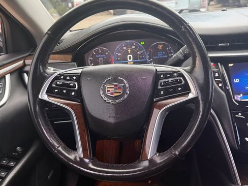 Used 2013 Cadillac XTS Premium FWD image 17