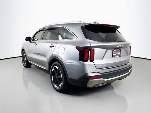 Used 2025 Kia Sorento EX w/ EX Panoramic Sunroof Package AWD/4WD image 8