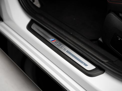 Used 2024 BMW M3 CS w/ M Driver's Package AWD/4WD image 62