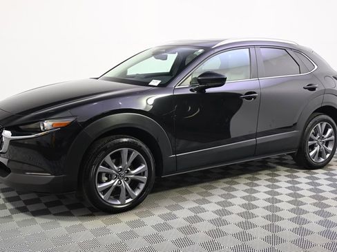 Used 2024 MAZDA CX-30 AWD 2.5 S w/ Preferred Package image 2