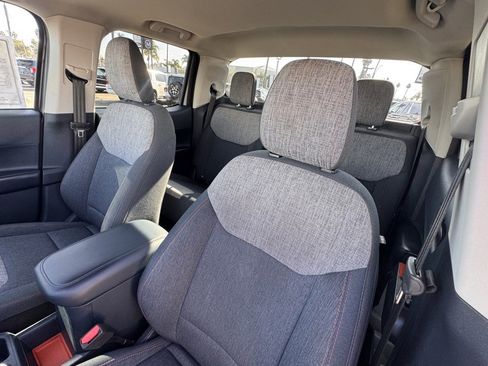 Used 2022 Ford Maverick XLT w/ Equipment Group 300A Standard image 19