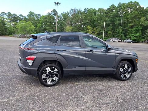 Certified 2024 Hyundai Kona SEL AWD/4WD image 8