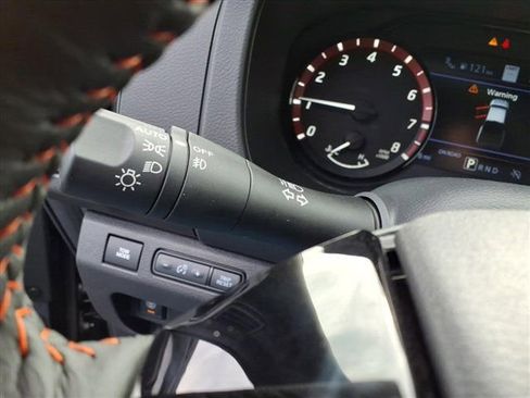 New 2026 Nissan Frontier PRO-4X image 20