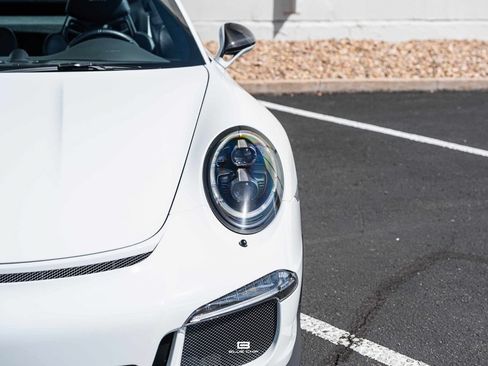 Used 2016 Porsche 911 R RWD image 16