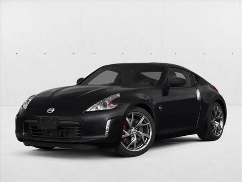 Used 2016 Nissan 370Z image 1