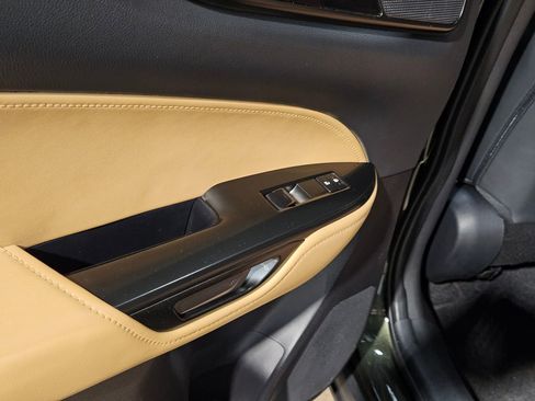 Used 2025 Lexus NX 250 FWD w/ Premium Package image 34