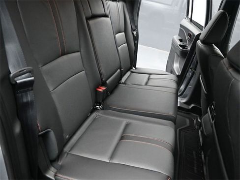 New 2026 Honda Ridgeline TrailSport+ image 24