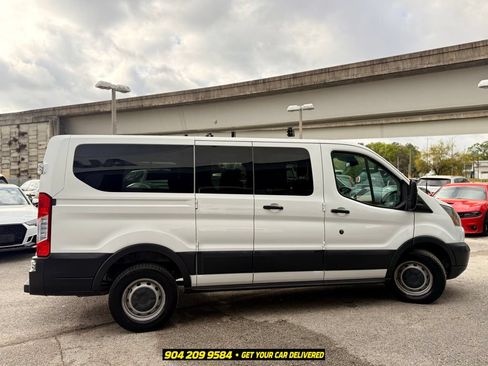 Used 2016 Ford Transit 150 XL RWD image 9