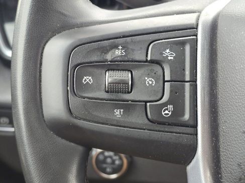 Used 2024 GMC Sierra 1500 Elevation AWD/4WD image 28
