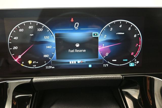 Used 2025 Mercedes-Benz GLA 250 image 18