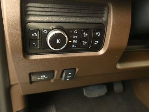 New 2026 Ford F350 King Ranch w/ FX4 Off-Road Package AWD/4WD image 14