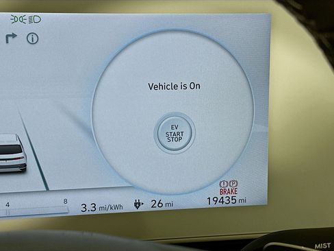 Used 2024 Hyundai Ioniq 5 SEL image 19