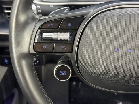 Used 2024 Hyundai Ioniq 6 SEL image 19