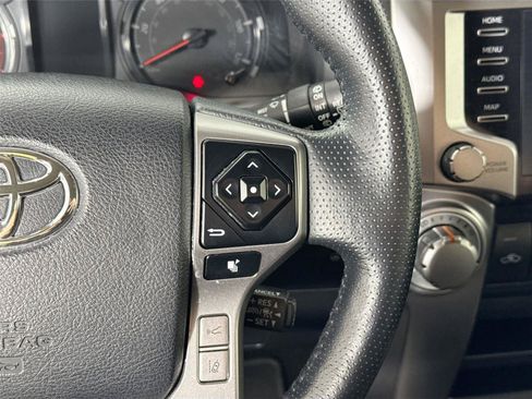 Certified 2024 Toyota 4Runner SR5 Premium AWD/4WD image 20