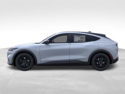 New 2026 Ford Mustang Mach-E Select w/ Interior Protection Package