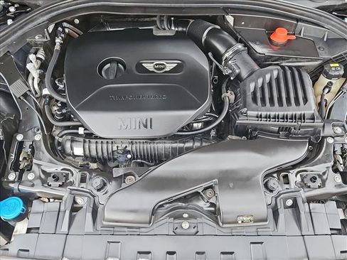 Used 2019 MINI Cooper Clubman S image 24