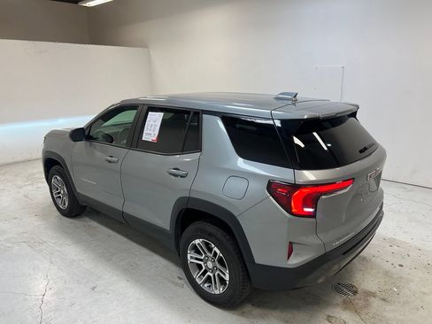 Used 2025 GMC Terrain Elevation FWD image 5